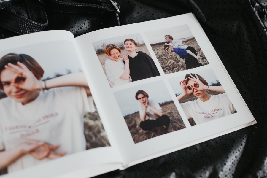 Photobook