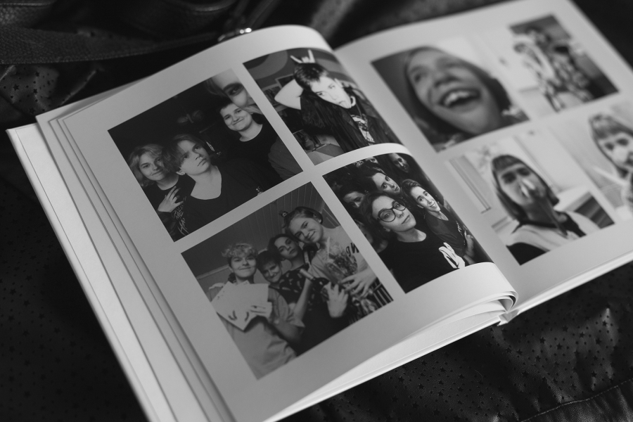 Photobook