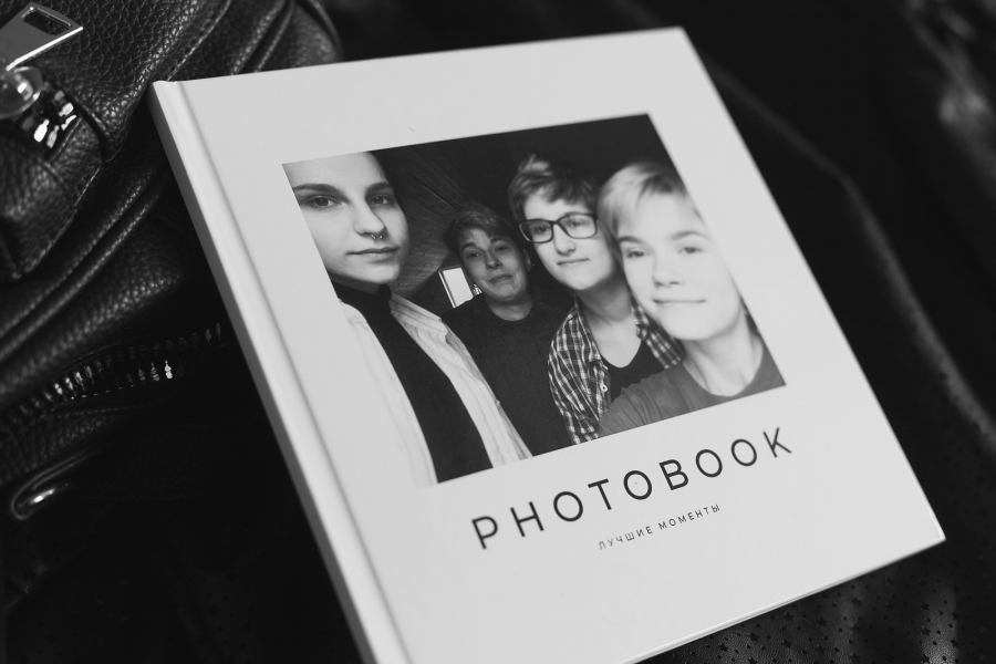 Photobook