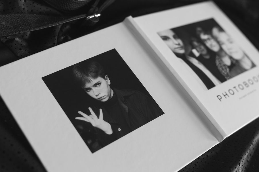 Photobook
