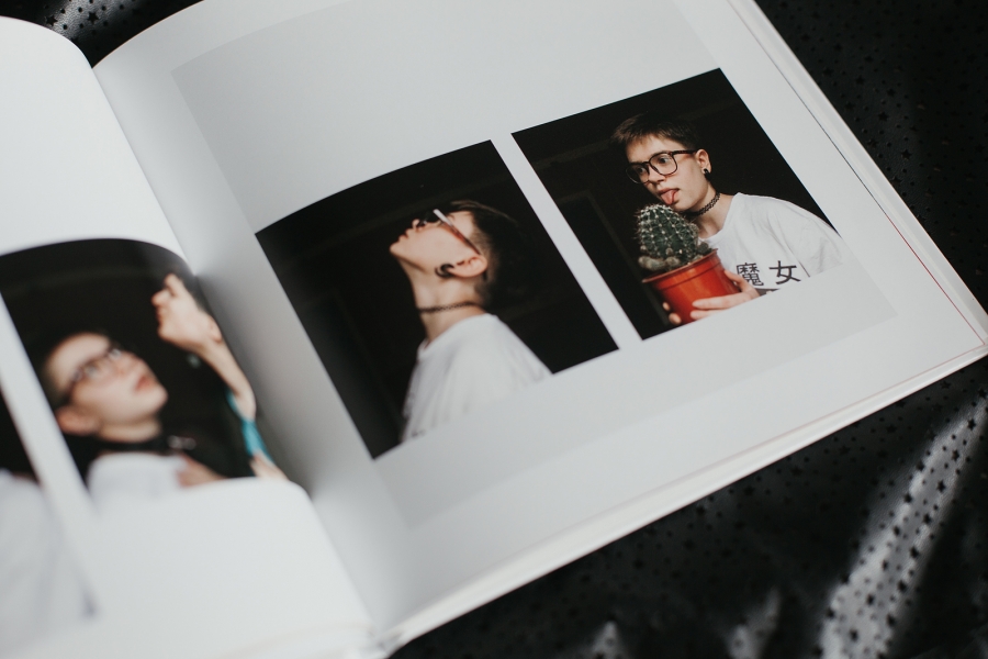 Photobook